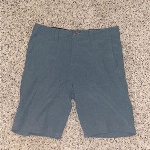 Volcom Blue Shorts